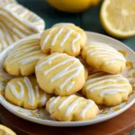 Lemon Cookie - Image 2