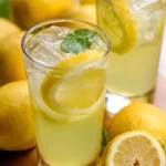 Lemon Drink - Image 2