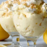 Lemon Fluff Dessert - Image 2