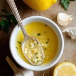 Lemon Garlic Sauce - Image 2