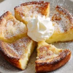 Lemon Impossible Pie - Image 2