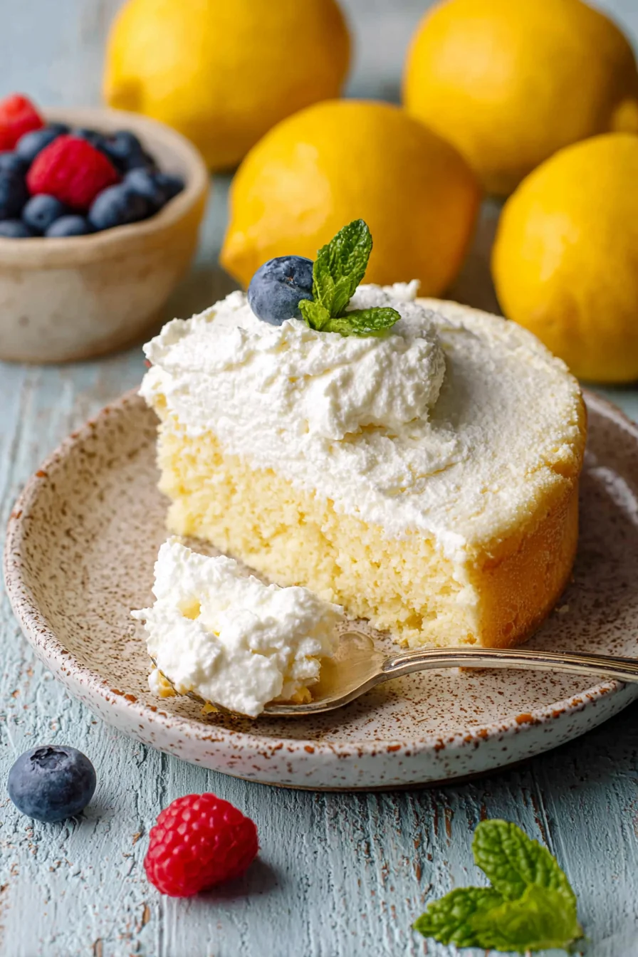 Lemon Ricotta - Image 2