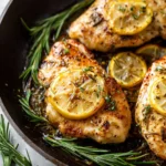 Lemon Rosemary Chicken - Image 2