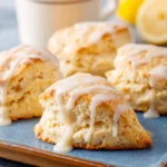 Lemon Scones - Image 2