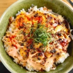 Mentai Rice - Image 2