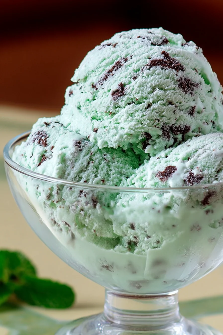 Mint Chip - Image 2