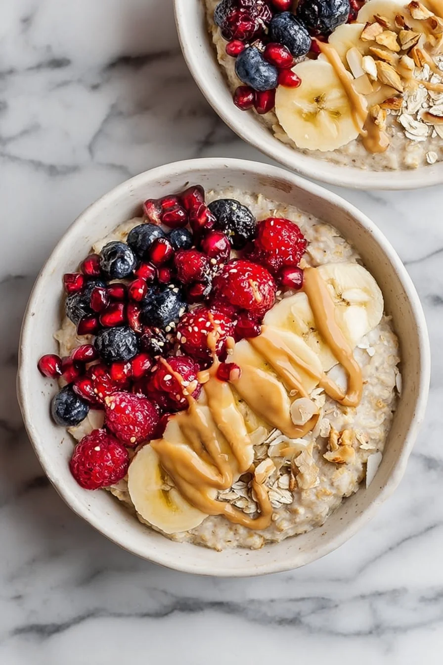 Oat Bowls - Image 2