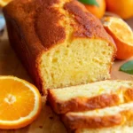 Orange Bread - Image 2