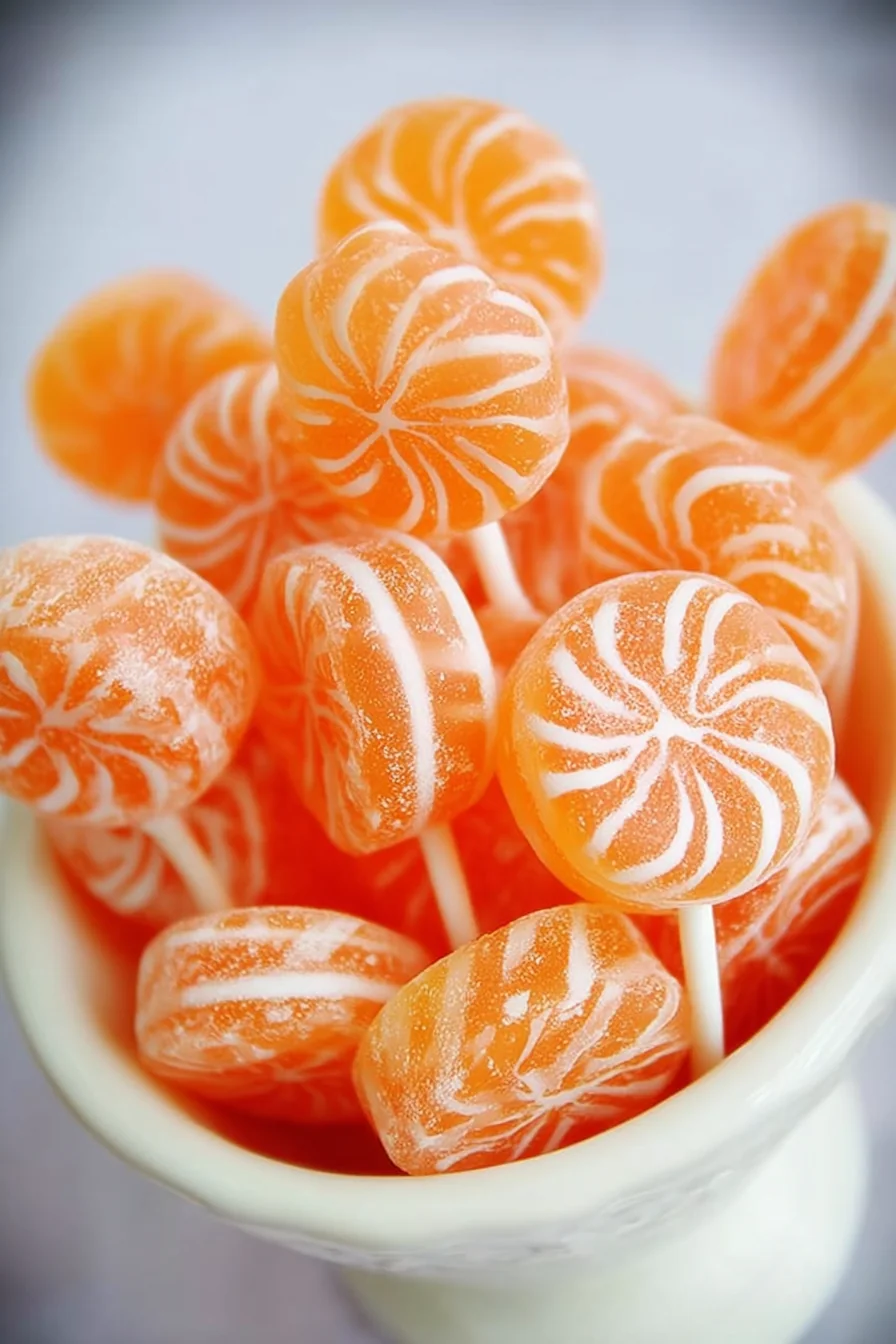 Orange Candy - Image 2