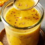 Orange Salad Dressing - Image 2