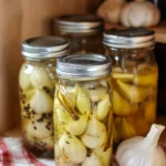 Preserving Garlic - Image 2