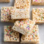 Rice Krispie Squares - Image 2