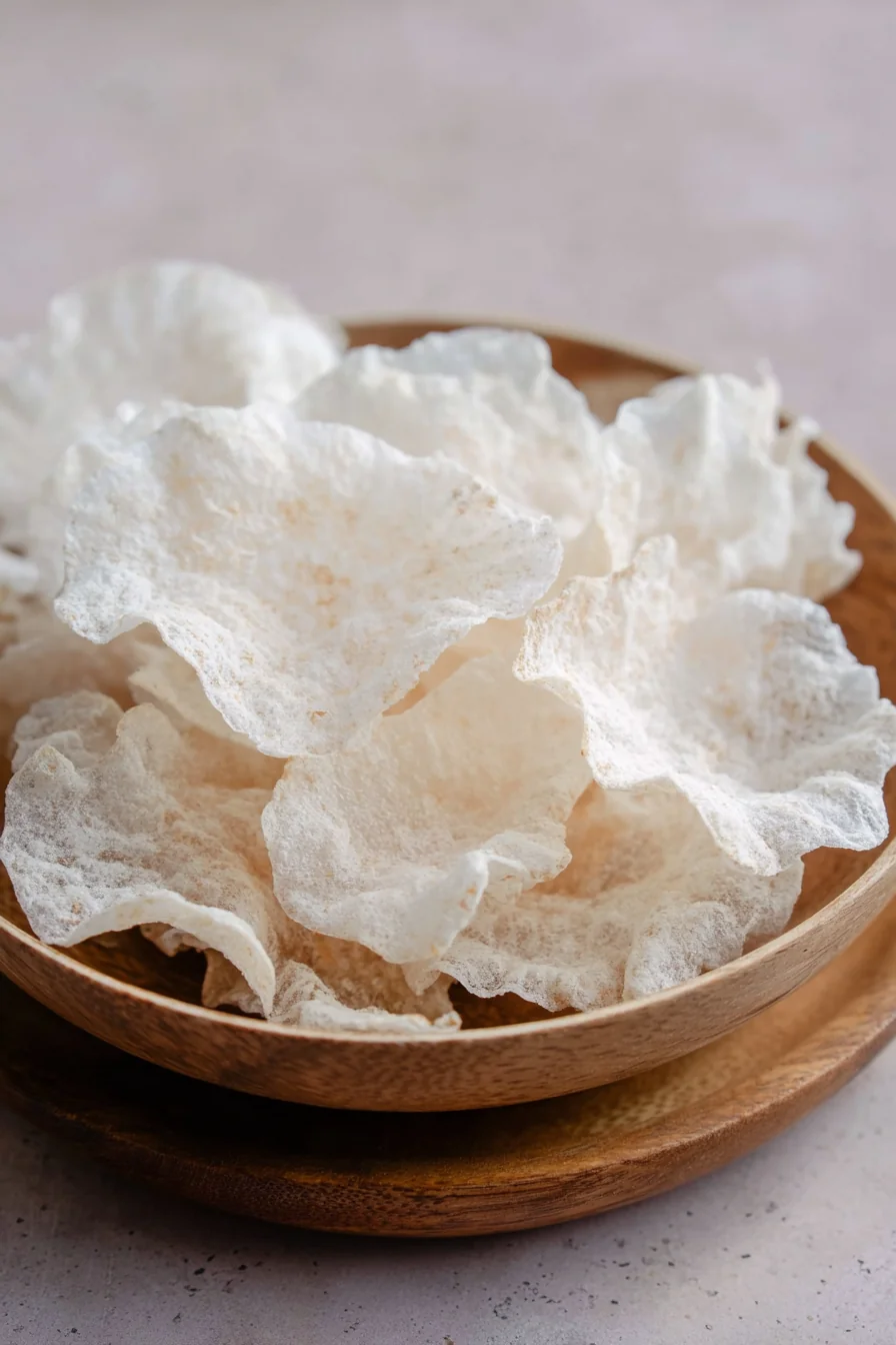 Rice Paper Chips - Image 2