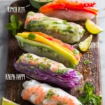 Rice Paper Healthy - Image 2