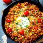 Rice Skillet Meals - Image 2