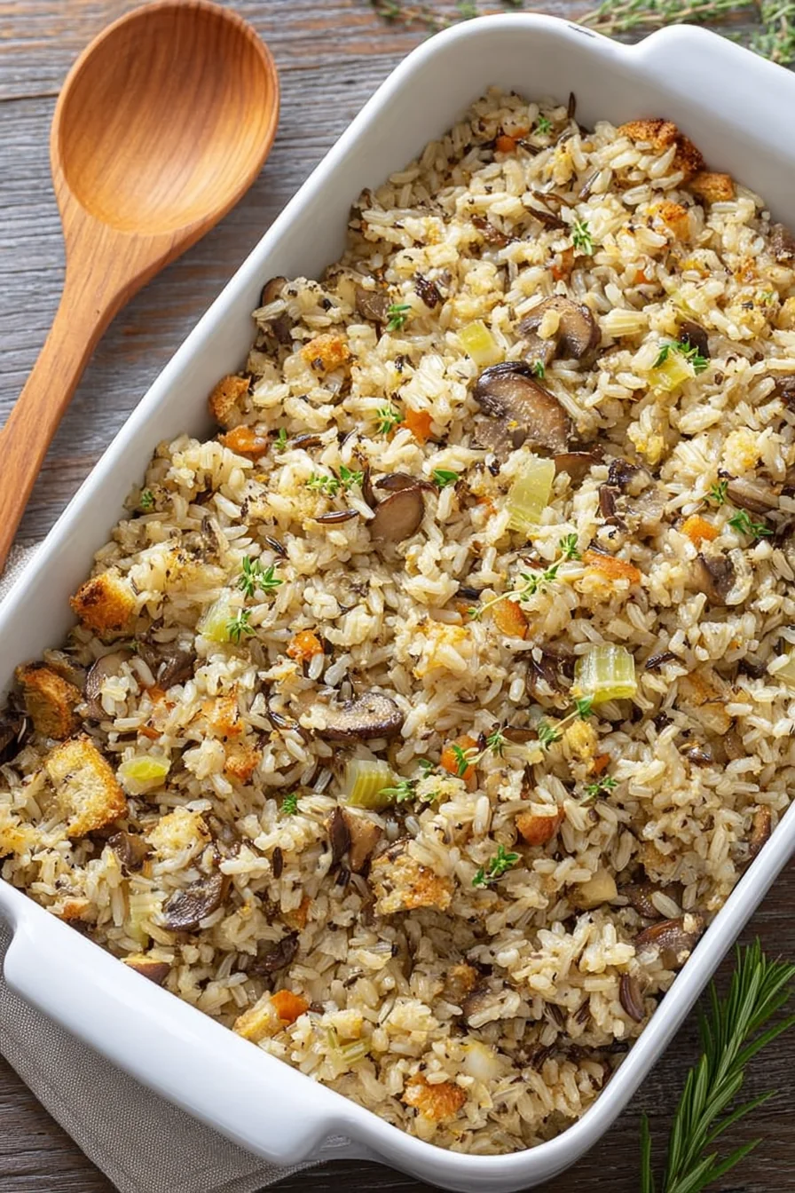 Rice Stuffing - Image 2