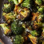 Roasted Broccoli - Image 2