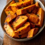 Roasted Sweet Potato - Image 2