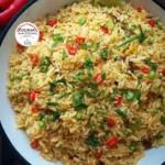 Savoury Rice - Image 2