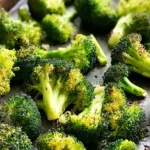 Sheet Pan Broccoli - Image 2