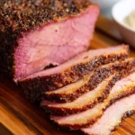 Smoked Corned Beef Brisket - Image 2