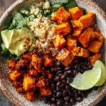 Sweet Potato Bowl - Image 2