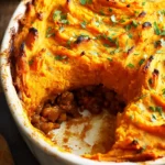 Sweet Potato Shepards Pie - Image 2