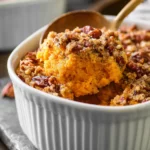 Sweet Potato Souffle - Image 2