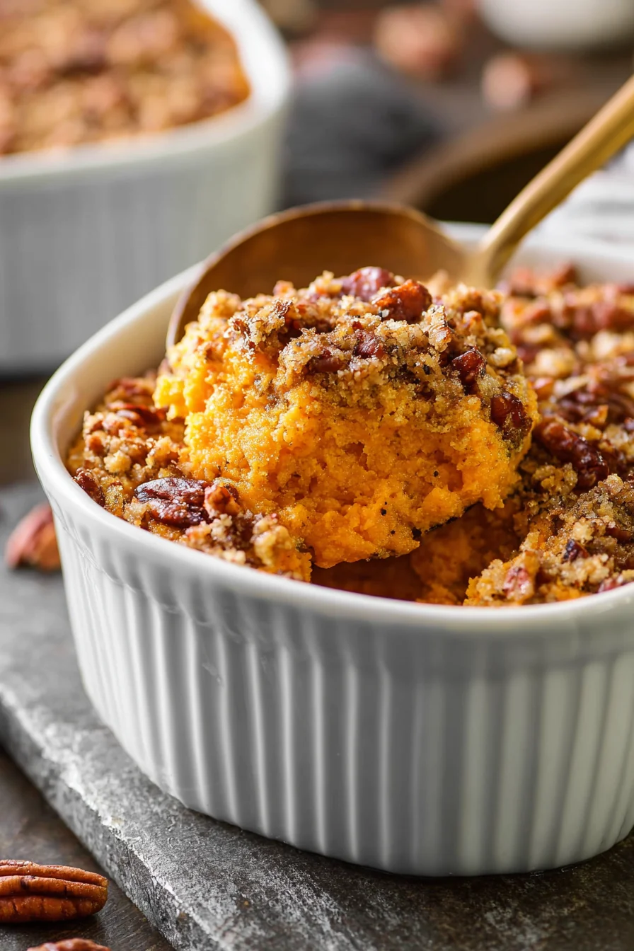Sweet Potato Souffle - Image 2
