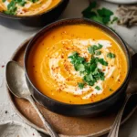 Sweet Potato Soup - Image 2