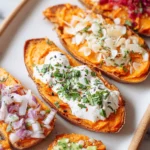 Sweet Potato Toast - Image 2