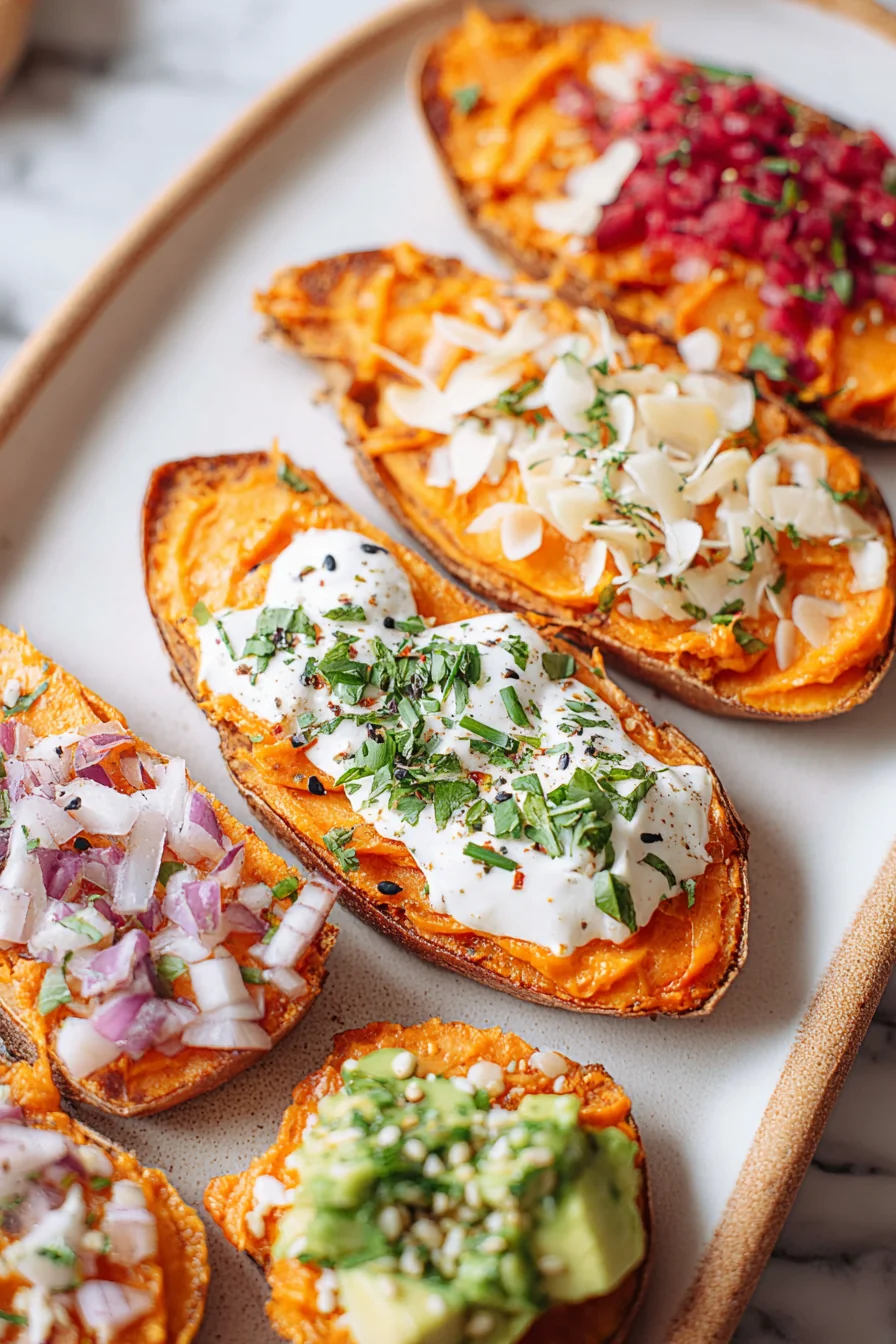 Sweet Potato Toast - Image 2