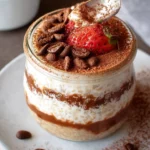 Tiramisu Oatmeal - Image 2