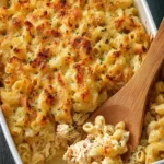 Tuna Mac and Cheese - Image 2