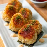 Tuna Rice Balls - Image 2
