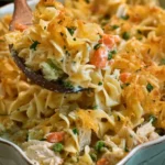 Turkey Noodle Casserole - Image 2