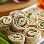 Turkey Pinwheels - Image 2