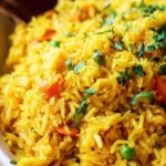Yellow Rice Meals - Image 2