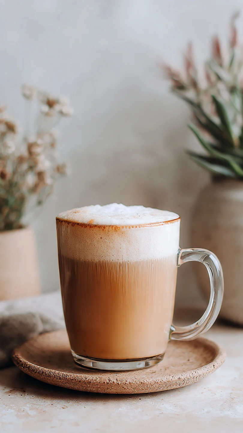 5 Oat Milk Latte Recipes - Image 1