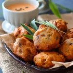 Akara (Black-Eyed Pea Fritters) - Image 3