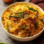 Biryani Rice Recipe - Image 3