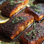 Blackened Mahi Mahi - Image 3