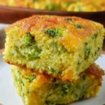 Broccoli Cornbread Jiffy - Image 2