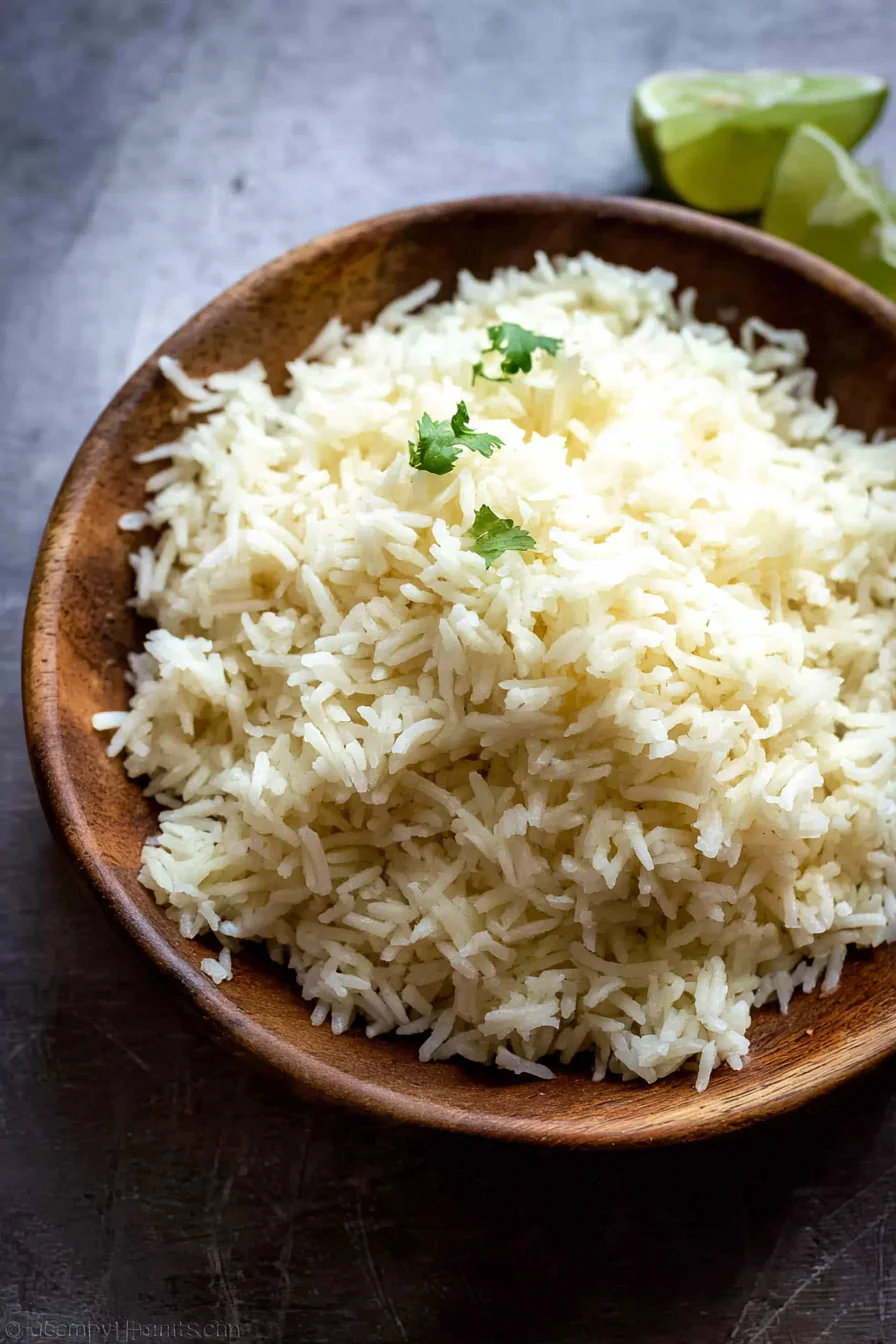 Cafe Rio Rice - Image 1