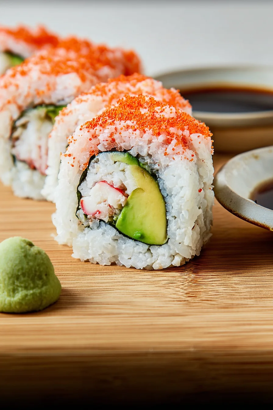 California Roll - Image 1