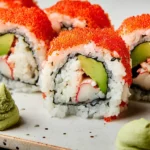 California Roll - Image 2