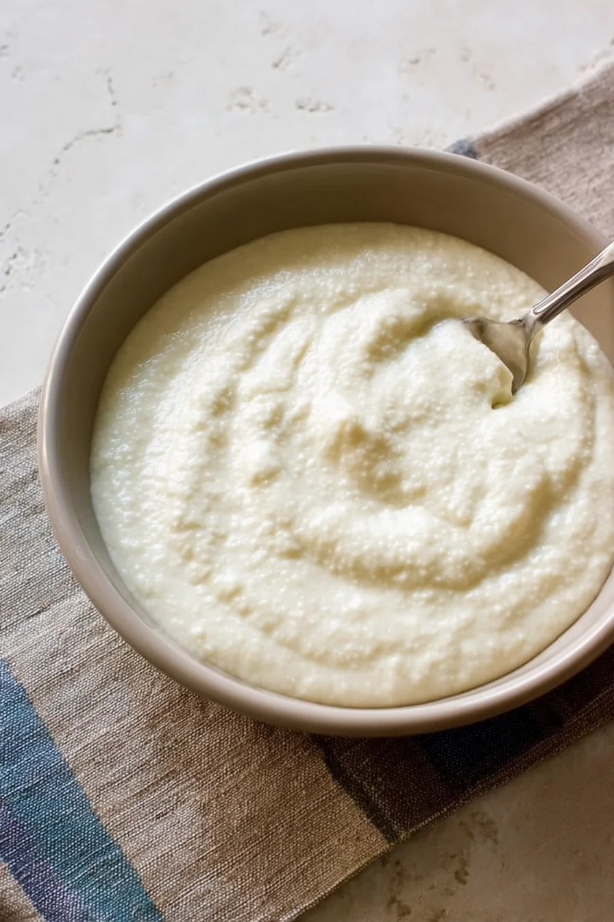 Cauliflower Sauce - Image 1