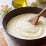 Cauliflower Sauce - Image 2