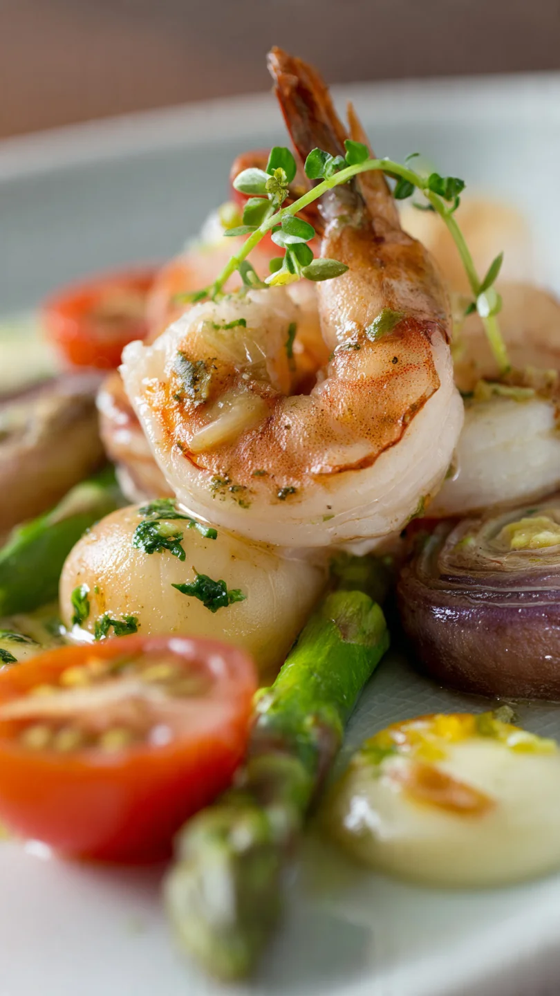 Chef John'S Best Seafood Recipes - Image 1