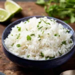 Chipotle White Rice - Image 2